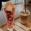 宮田屋 Strawberry Cafe