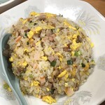 ざぼんラーメン アミュプラザ店 - 