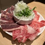 てふてふ 上野店 - 