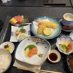 和の食処 花丸 - 