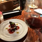 ワイン カルコス - 