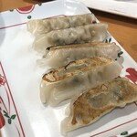 ざぼんラーメン アミュプラザ店 - 