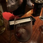 ワイン カルコス - 