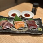 てふてふ 上野店 - 