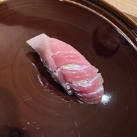 すし処 西の隠れ - 