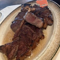 ウルフギャング・ステーキハウス 六本木 - 