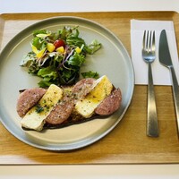 TRATTORIA KIKUYA - 