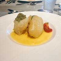 ルアン 鮒鶴京都鴨川リゾート - 