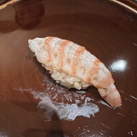 すし処 西の隠れ - 