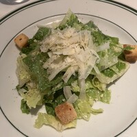 ウルフギャング・ステーキハウス 六本木 - 
