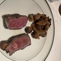 ウルフギャング・ステーキハウス 六本木 - 