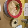 鶏そば うちだ
