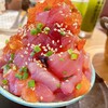 熱海銀座おさかな食堂