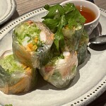 タイ料理 コンロウ - 