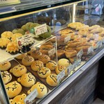 Okayama Kobo Bakery & Cafe DTLA - 
