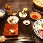 金沢湯涌温泉 古香里庵 - 