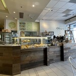 Okayama Kobo Bakery & Cafe DTLA - 