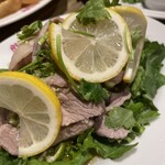 タイ料理 コンロウ - 