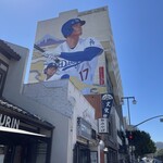 Okayama Kobo Bakery & Cafe DTLA - 