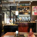 ミールス&ロティ バイ パハナ - 