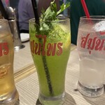 タイ料理 コンロウ - 