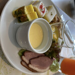 バイキングレストラン ル・プレジール - 