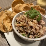 タイ料理 コンロウ - 