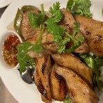 タイ料理 コンロウ - 