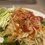 タイ料理 コンロウ - 