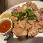 タイ料理 コンロウ - 