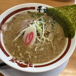 壱番亭 - 料理写真: