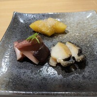 鮨 真魚 - 