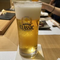鮨 真魚 - 