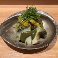 日本料理 晴山 - 