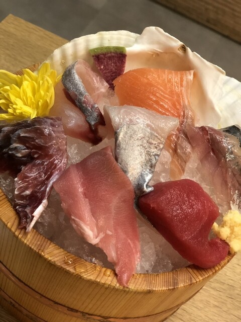 Sakae Sushi Shokunin 5 to 2