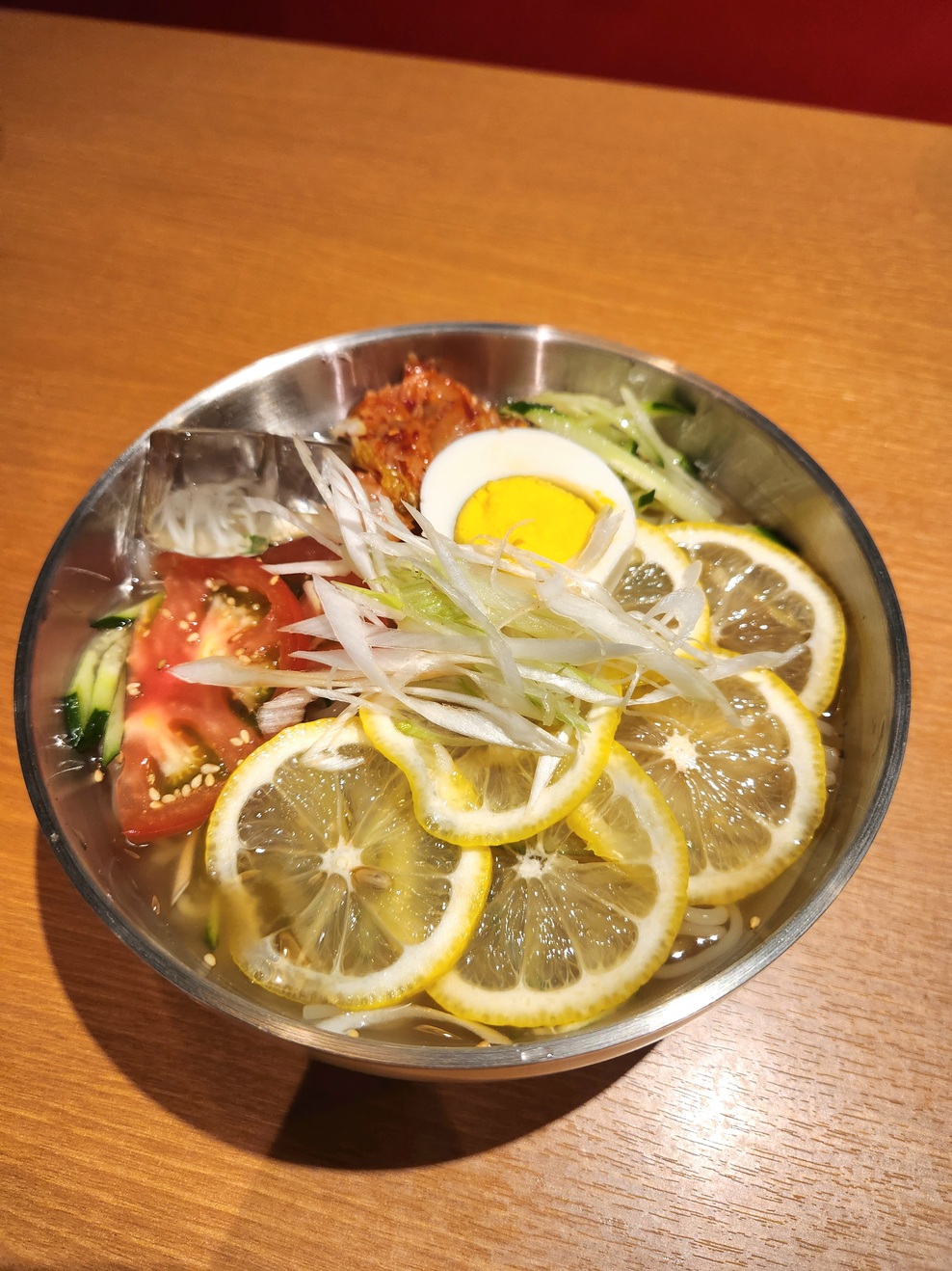 写真 : もつ鍋・サムギョプサル専門店 もっさむ - 川口/韓国料理