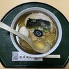 雷紋そば 龍飛鳳舞