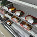 ローソンストア100 - 料理写真: