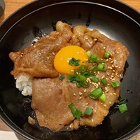 焼肉トラジ 大阪ヒルトンプラザ ウエスト店 - 