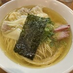 支那そば大和 稲荷町店 - 