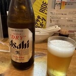 支那そば大和 稲荷町店 - 