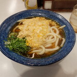 天たまや - 玉子とじ