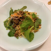 中国料理 礼華 四君子草 - 