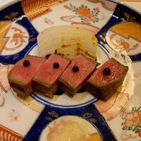 北新地 つきしろ - 