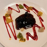 中国料理 礼華 四君子草 - 