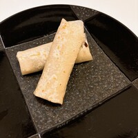 中国料理 礼華 四君子草 - 