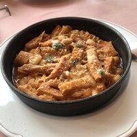 La Terrazza SABATINI Omotesando - 