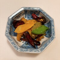 中国料理 礼華 四君子草 - 