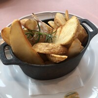 La Terrazza SABATINI Omotesando - 