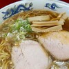 らーめんや天金 ラーメン村店